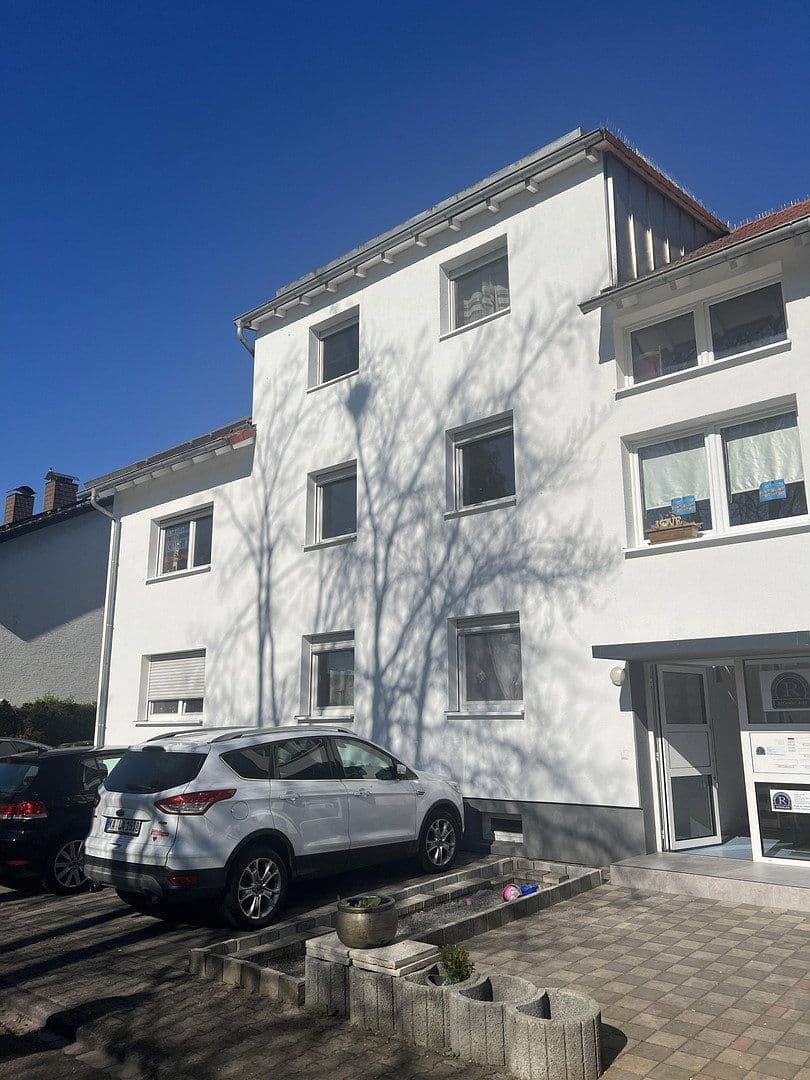 4 bedroom flat to rent, 111 m², Kornblumenstr. 22, Rheinstetten, Baden-Württemberg 4 bedroom flat to rent, 111 m², Kornblumenstr. 22, Rheinstetten, Baden-Württemberg