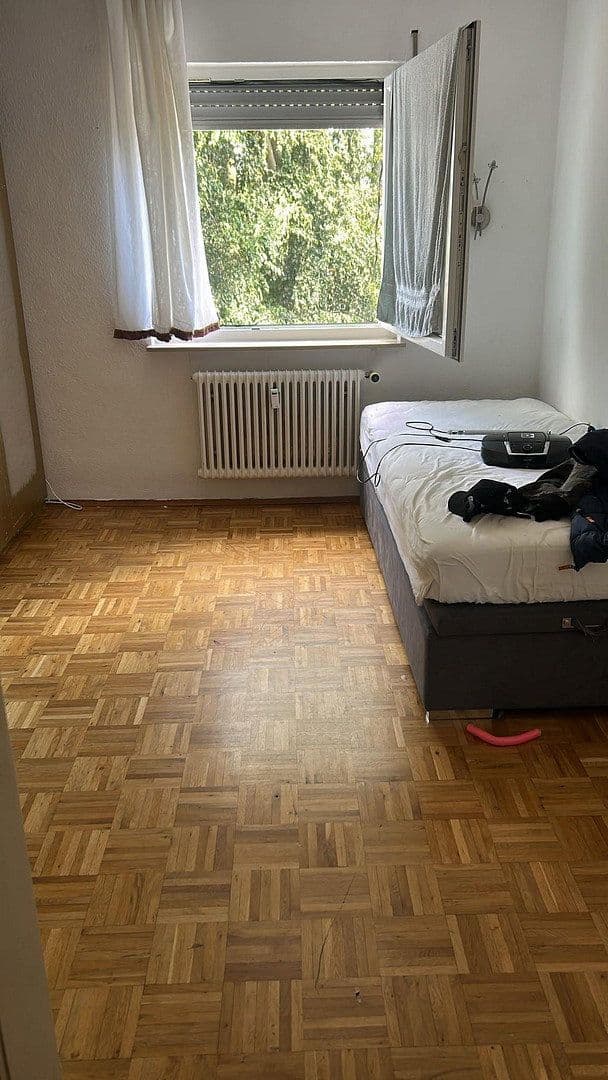 4 bedroom flat to rent, 111 m², Kornblumenstr. 22, Rheinstetten, Baden-Württemberg 4 bedroom flat to rent, 111 m², Kornblumenstr. 22, Rheinstetten, Baden-Württemberg