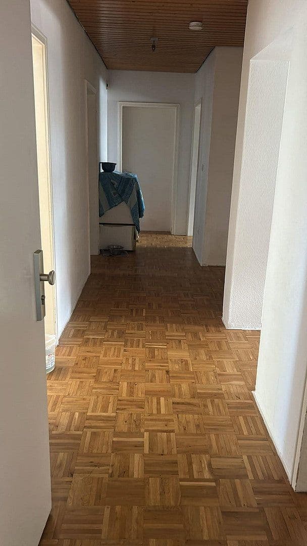 4 bedroom flat to rent, 111 m², Kornblumenstr. 22, Rheinstetten, Baden-Württemberg 4 bedroom flat to rent, 111 m², Kornblumenstr. 22, Rheinstetten, Baden-Württemberg