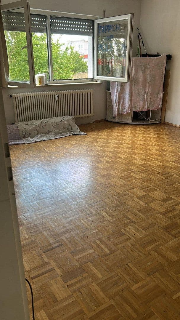 4 bedroom flat to rent, 111 m², Kornblumenstr. 22, Rheinstetten, Baden-Württemberg 4 bedroom flat to rent, 111 m², Kornblumenstr. 22, Rheinstetten, Baden-Württemberg