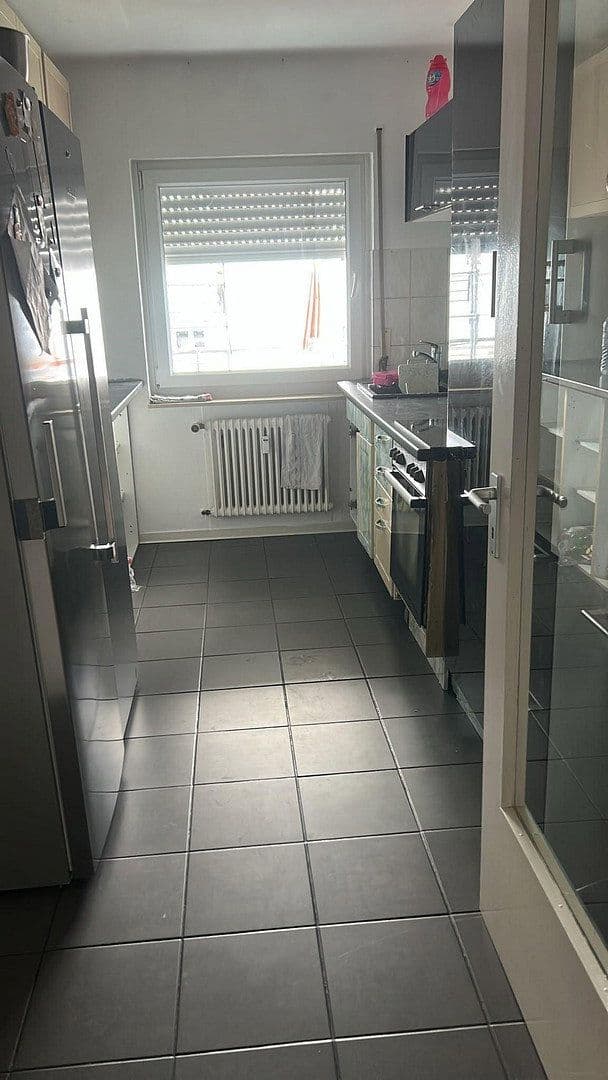 4 bedroom flat to rent, 111 m², Kornblumenstr. 22, Rheinstetten, Baden-Württemberg 4 bedroom flat to rent, 111 m², Kornblumenstr. 22, Rheinstetten, Baden-Württemberg