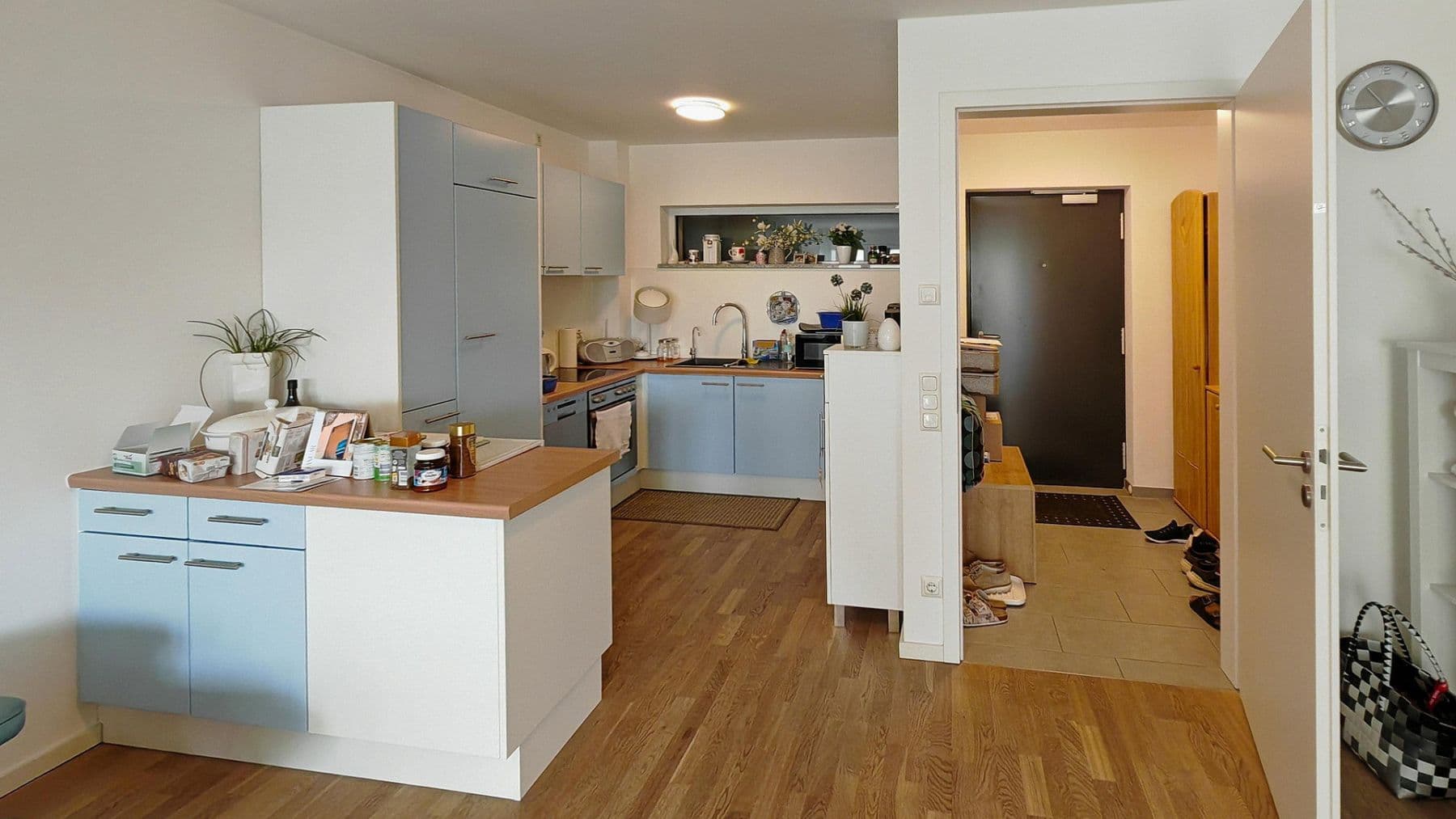 2 bedroom flat to rent, 69 m², Eichenstr. 4, Burglengenfeld, Bavaria 2 bedroom flat to rent, 69 m², Eichenstr. 4, Burglengenfeld, Bavaria