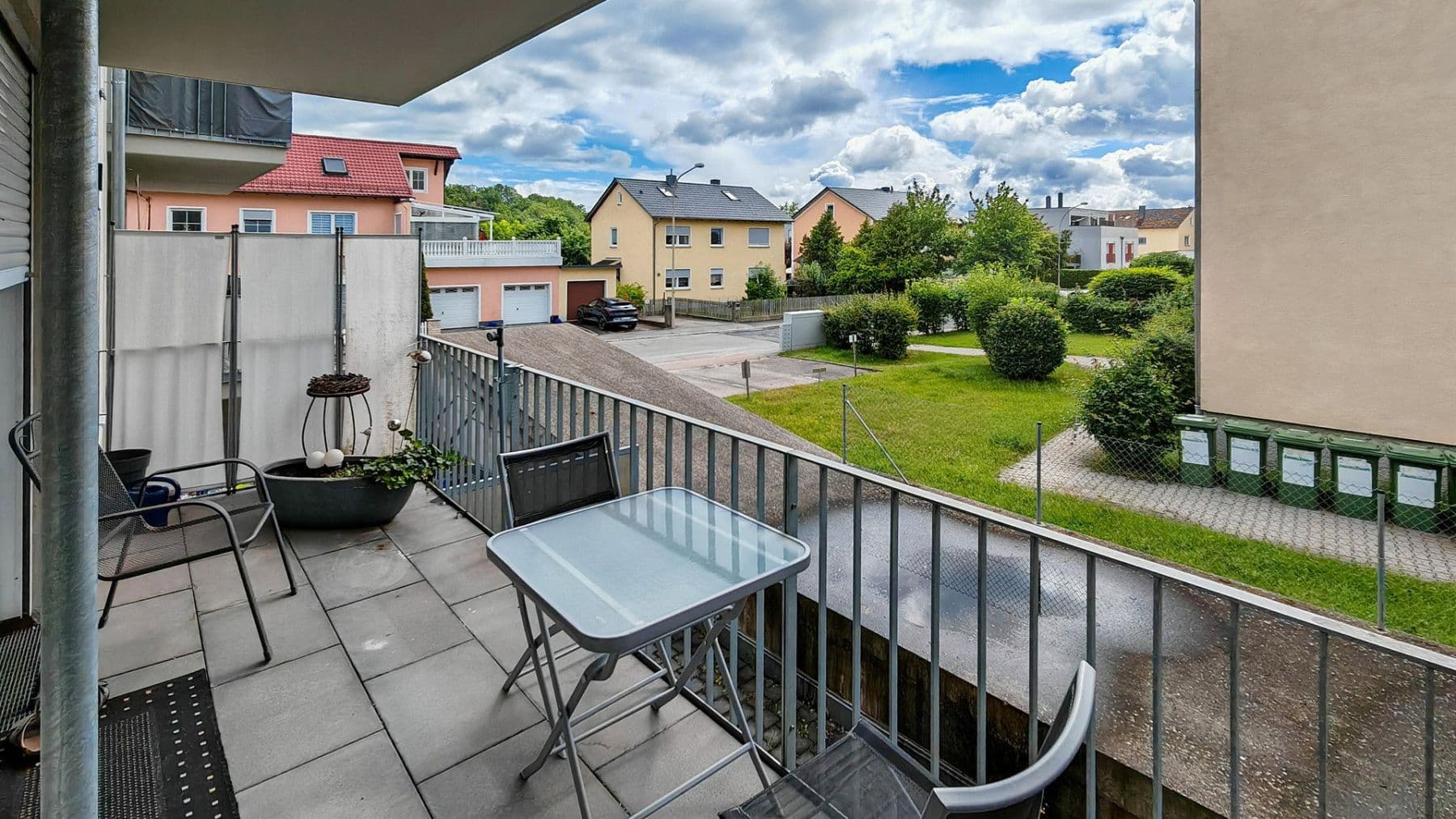 2 bedroom flat to rent, 69 m², Eichenstr. 4, Burglengenfeld, Bavaria 2 bedroom flat to rent, 69 m², Eichenstr. 4, Burglengenfeld, Bavaria
