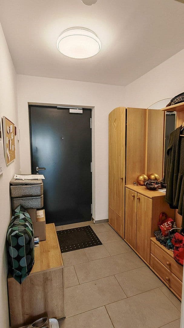 2 bedroom flat to rent, 69 m², Eichenstr. 4, Burglengenfeld, Bavaria 2 bedroom flat to rent, 69 m², Eichenstr. 4, Burglengenfeld, Bavaria