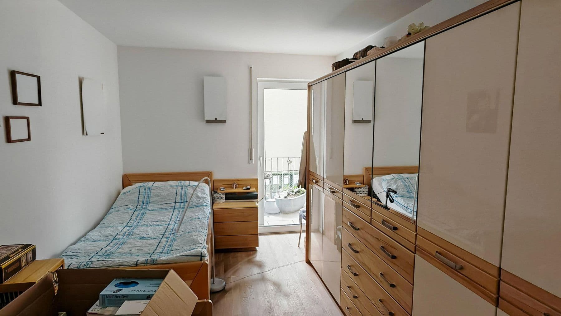 2 bedroom flat to rent, 69 m², Eichenstr. 4, Burglengenfeld, Bavaria 2 bedroom flat to rent, 69 m², Eichenstr. 4, Burglengenfeld, Bavaria