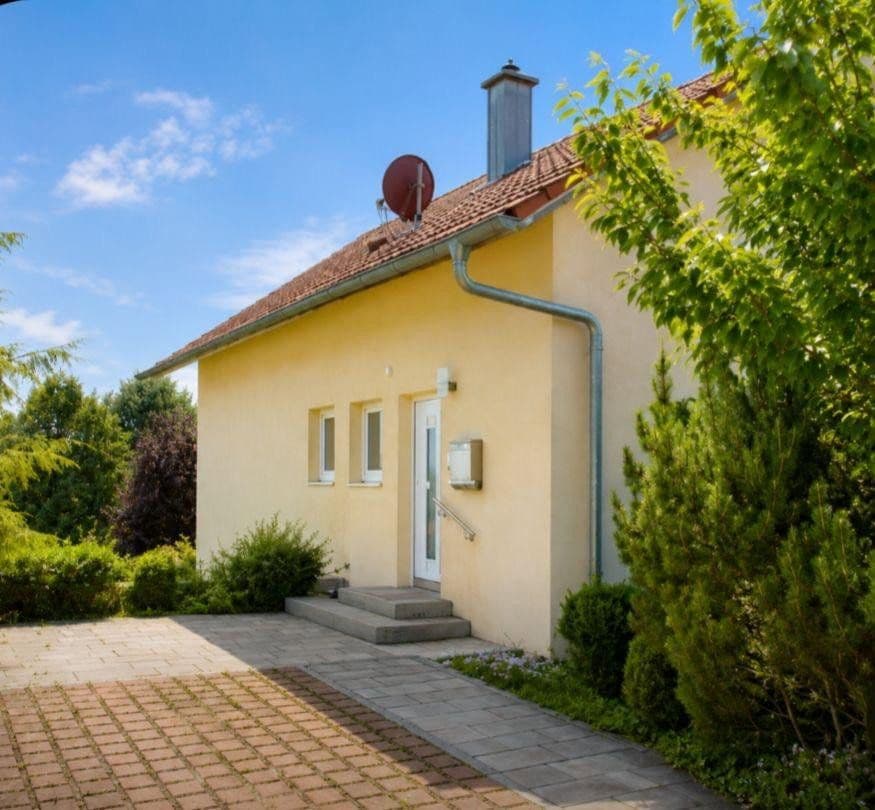 house for sale, 152 m², Bad Birnbach, Bavaria house for sale, 152 m², Bad Birnbach, Bavaria