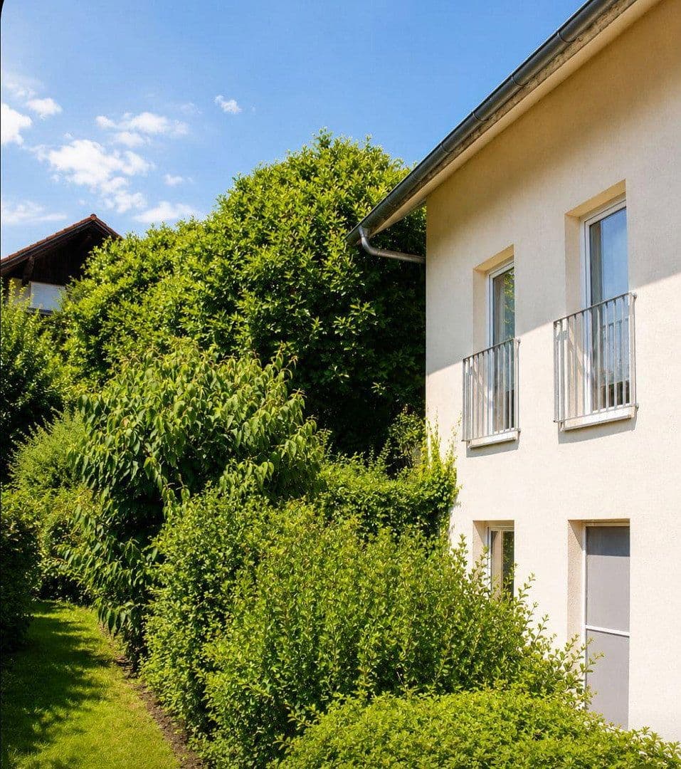 house for sale, 152 m², Bad Birnbach, Bavaria house for sale, 152 m², Bad Birnbach, Bavaria