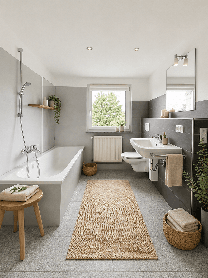 2 bedroom flat for sale, 68 m², Hamburg, Hamburg 2 bedroom flat for sale, 68 m², Hamburg, Hamburg