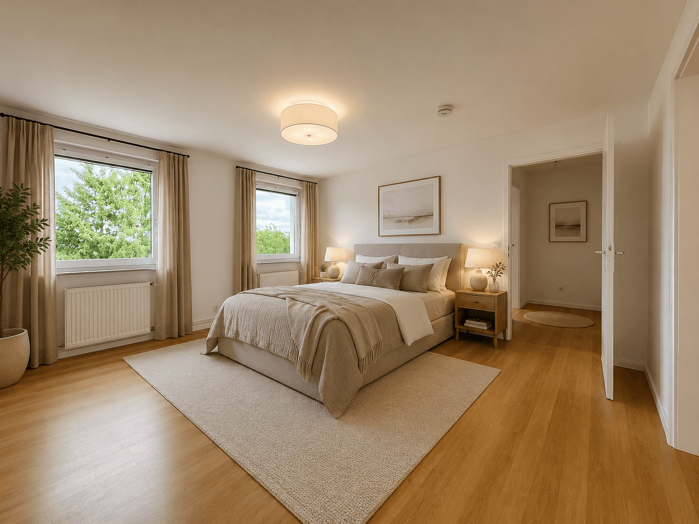 2 bedroom flat for sale, 68 m², Hamburg, Hamburg 2 bedroom flat for sale, 68 m², Hamburg, Hamburg