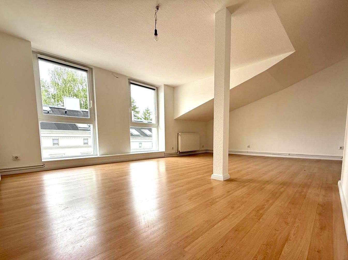 2 bedroom flat for sale, 68 m², Hamburg, Hamburg 2 bedroom flat for sale, 68 m², Hamburg, Hamburg