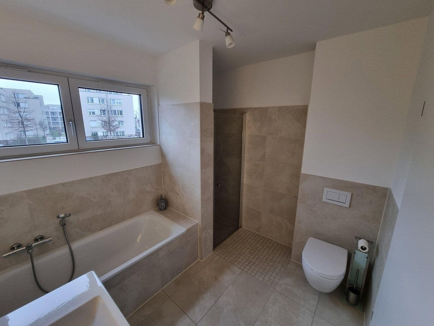 2 bedroom flat to rent, 73 m², Wolfgang-Bangert-Strasse 8, Frankfurt am Main, Hesse 2 bedroom flat to rent, 73 m², Wolfgang-Bangert-Strasse 8, Frankfurt am Main, Hesse
