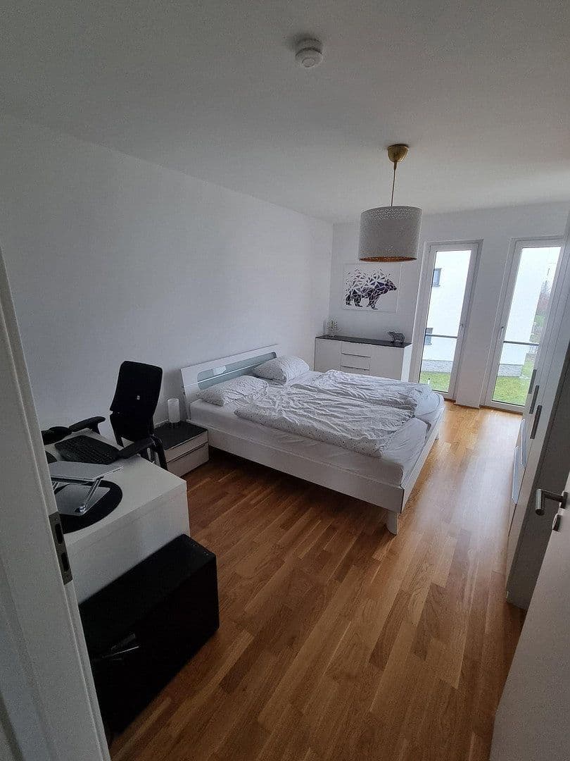 2 bedroom flat to rent, 73 m², Wolfgang-Bangert-Strasse 8, Frankfurt am Main, Hesse 2 bedroom flat to rent, 73 m², Wolfgang-Bangert-Strasse 8, Frankfurt am Main, Hesse
