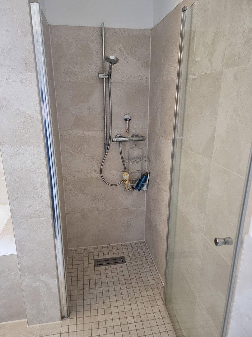 2 bedroom flat to rent, 73 m², Wolfgang-Bangert-Strasse 8, Frankfurt am Main, Hesse 2 bedroom flat to rent, 73 m², Wolfgang-Bangert-Strasse 8, Frankfurt am Main, Hesse