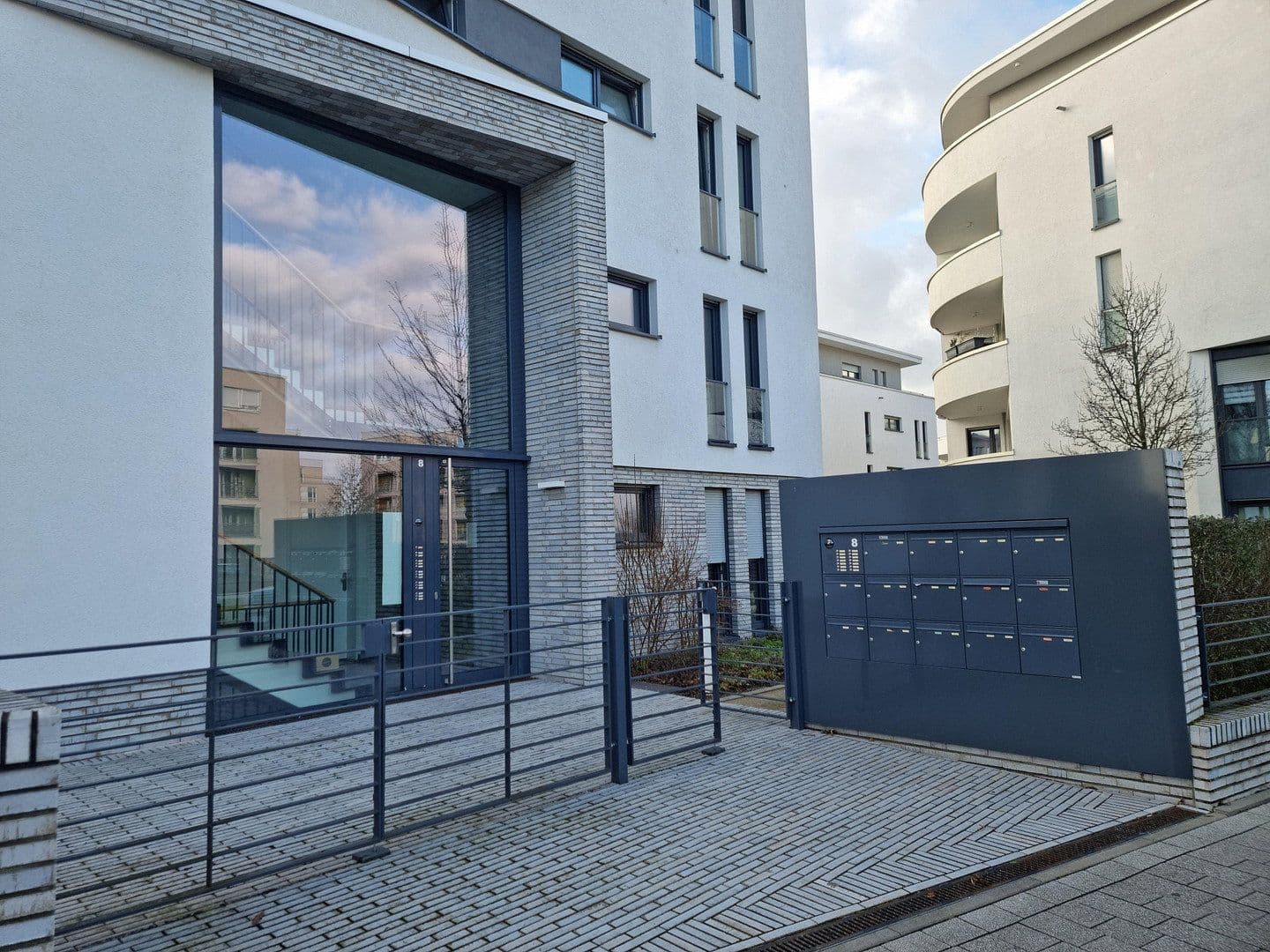 2 bedroom flat to rent, 73 m², Wolfgang-Bangert-Strasse 8, Frankfurt am Main, Hesse 2 bedroom flat to rent, 73 m², Wolfgang-Bangert-Strasse 8, Frankfurt am Main, Hesse