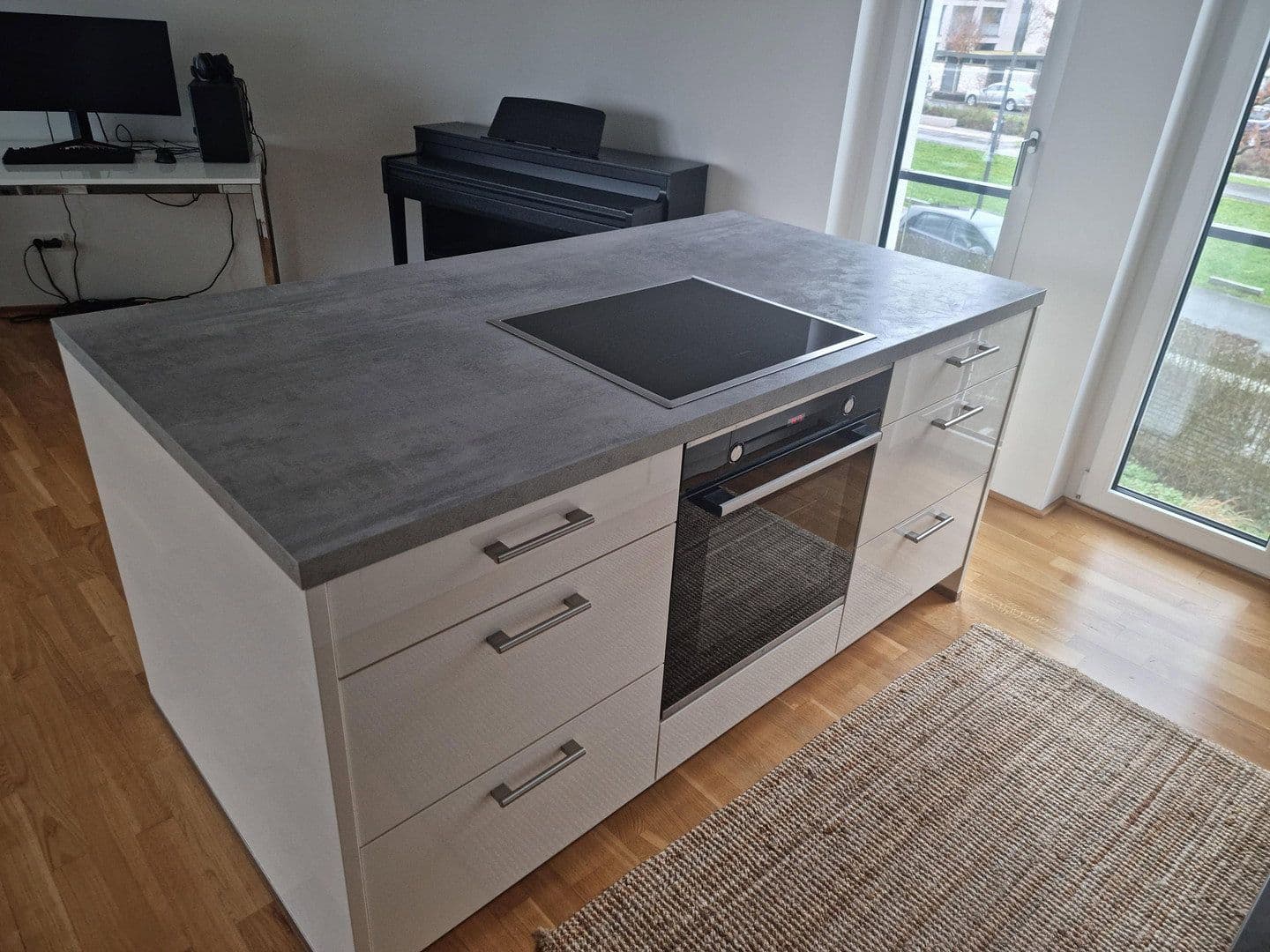 2 bedroom flat to rent, 73 m², Wolfgang-Bangert-Strasse 8, Frankfurt am Main, Hesse 2 bedroom flat to rent, 73 m², Wolfgang-Bangert-Strasse 8, Frankfurt am Main, Hesse