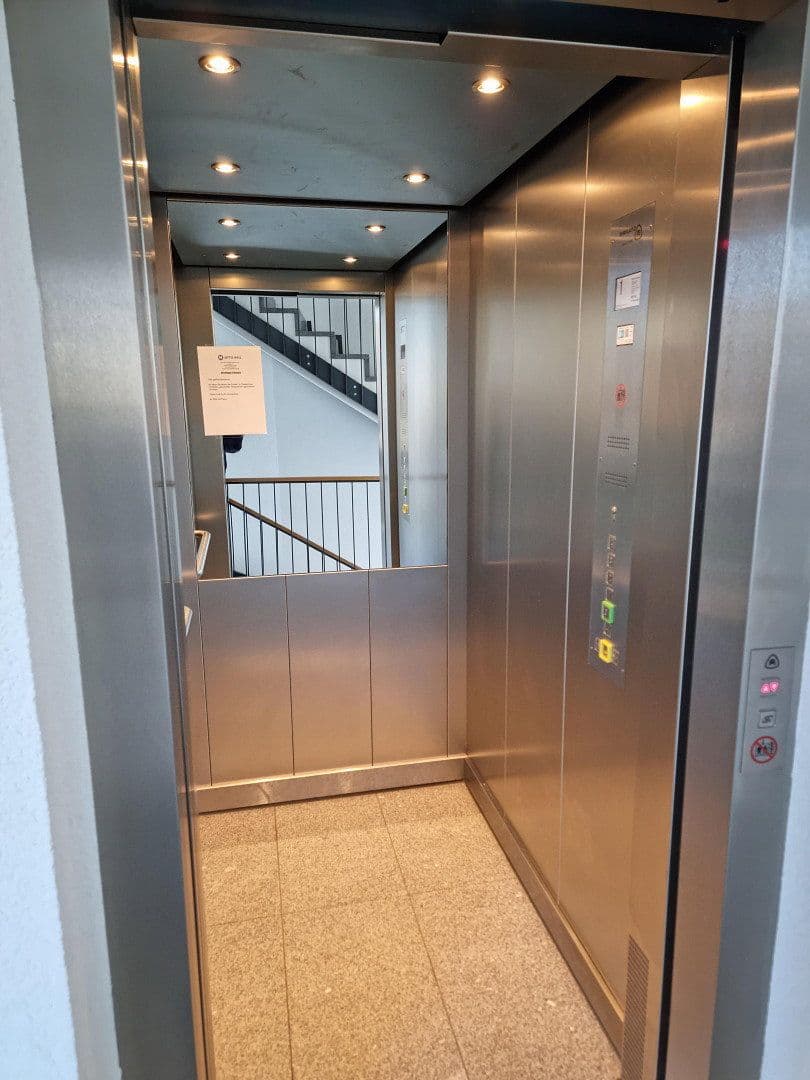 2 bedroom flat to rent, 73 m², Wolfgang-Bangert-Strasse 8, Frankfurt am Main, Hesse 2 bedroom flat to rent, 73 m², Wolfgang-Bangert-Strasse 8, Frankfurt am Main, Hesse