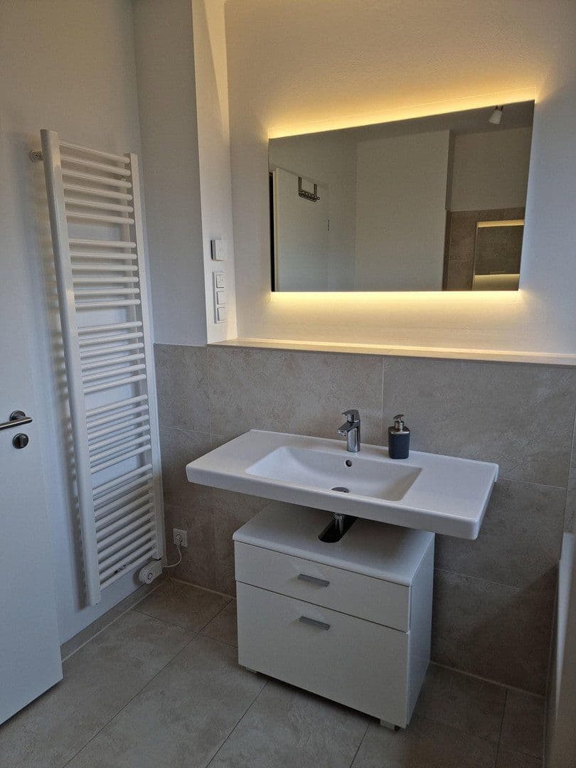 2 bedroom flat to rent, 73 m², Wolfgang-Bangert-Strasse 8, Frankfurt am Main, Hesse 2 bedroom flat to rent, 73 m², Wolfgang-Bangert-Strasse 8, Frankfurt am Main, Hesse