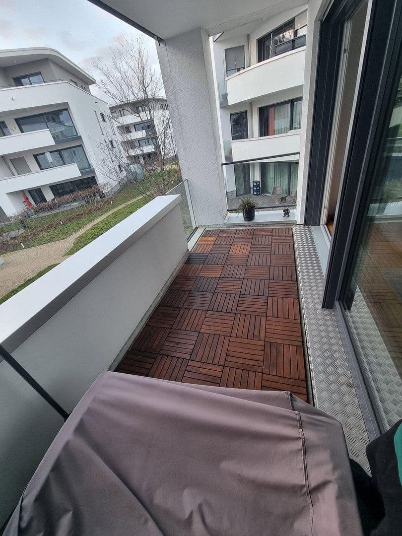 2 bedroom flat to rent, 73 m², Wolfgang-Bangert-Strasse 8, Frankfurt am Main, Hesse 2 bedroom flat to rent, 73 m², Wolfgang-Bangert-Strasse 8, Frankfurt am Main, Hesse
