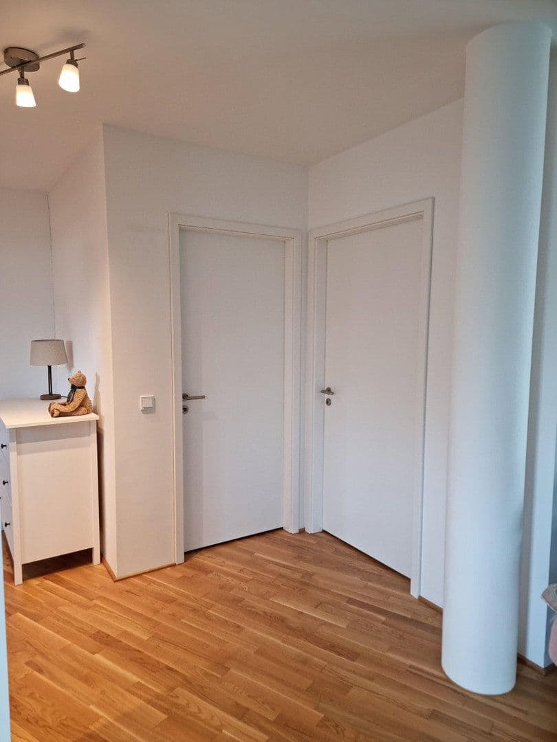 2 bedroom flat to rent, 73 m², Wolfgang-Bangert-Strasse 8, Frankfurt am Main, Hesse 2 bedroom flat to rent, 73 m², Wolfgang-Bangert-Strasse 8, Frankfurt am Main, Hesse