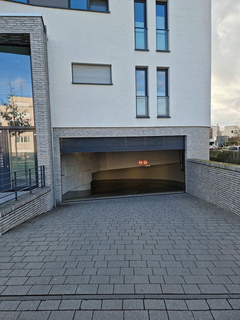 2 bedroom flat to rent, 73 m², Wolfgang-Bangert-Strasse 8, Frankfurt am Main, Hesse 2 bedroom flat to rent, 73 m², Wolfgang-Bangert-Strasse 8, Frankfurt am Main, Hesse