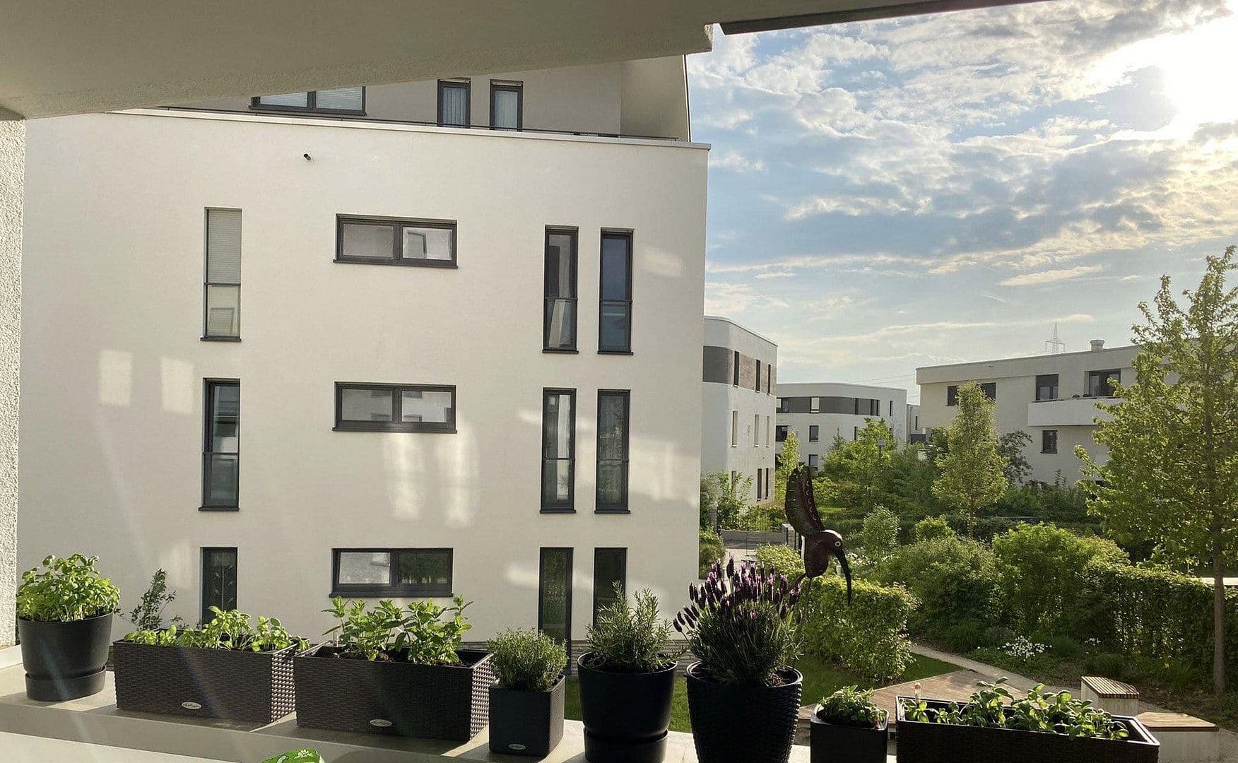 2 bedroom flat to rent, 73 m², Wolfgang-Bangert-Strasse 8, Frankfurt am Main, Hesse 2 bedroom flat to rent, 73 m², Wolfgang-Bangert-Strasse 8, Frankfurt am Main, Hesse