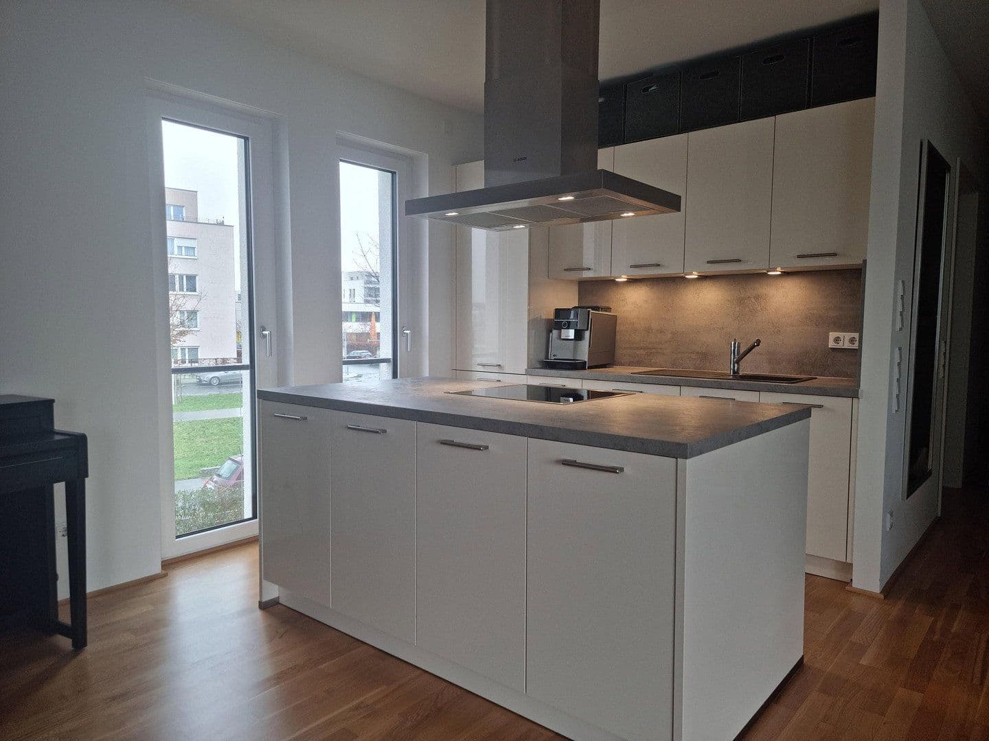 2 bedroom flat to rent, 73 m², Wolfgang-Bangert-Strasse 8, Frankfurt am Main, Hesse 2 bedroom flat to rent, 73 m², Wolfgang-Bangert-Strasse 8, Frankfurt am Main, Hesse