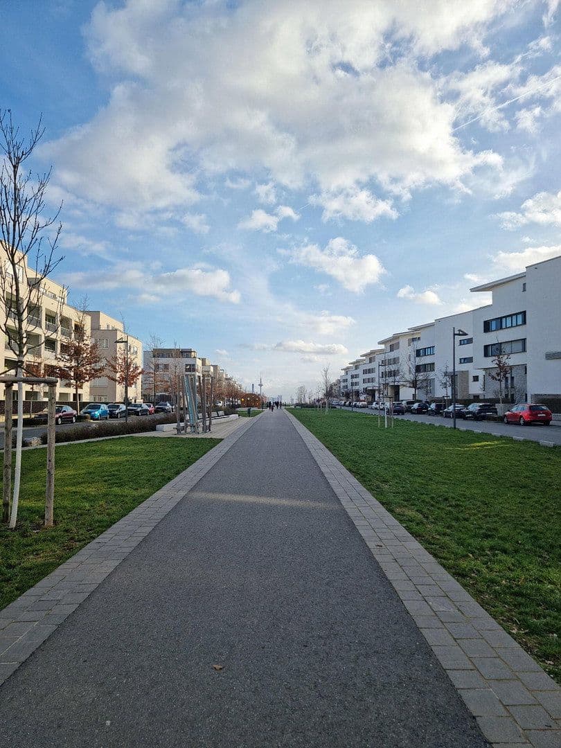 2 bedroom flat to rent, 73 m², Wolfgang-Bangert-Strasse 8, Frankfurt am Main, Hesse 2 bedroom flat to rent, 73 m², Wolfgang-Bangert-Strasse 8, Frankfurt am Main, Hesse