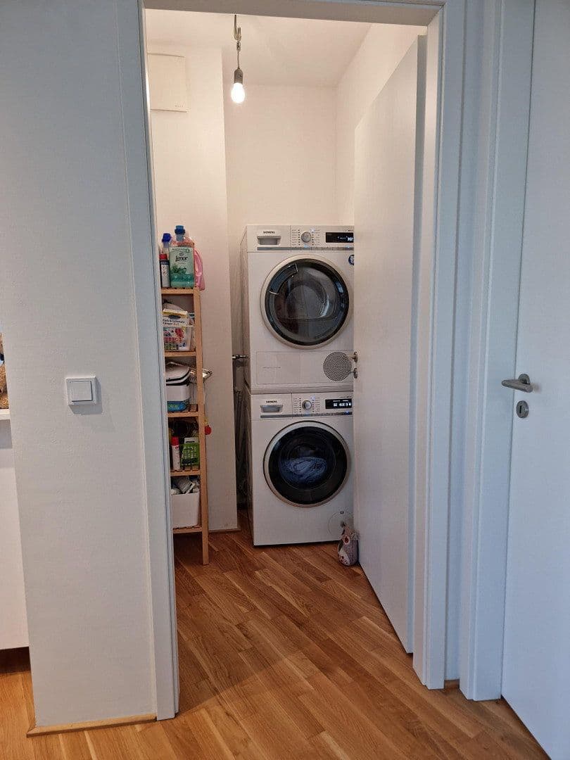 2 bedroom flat to rent, 73 m², Wolfgang-Bangert-Strasse 8, Frankfurt am Main, Hesse 2 bedroom flat to rent, 73 m², Wolfgang-Bangert-Strasse 8, Frankfurt am Main, Hesse