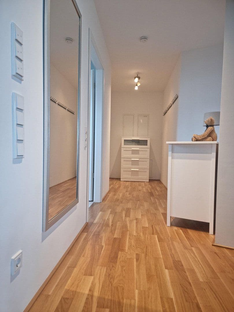 2 bedroom flat to rent, 73 m², Wolfgang-Bangert-Strasse 8, Frankfurt am Main, Hesse 2 bedroom flat to rent, 73 m², Wolfgang-Bangert-Strasse 8, Frankfurt am Main, Hesse