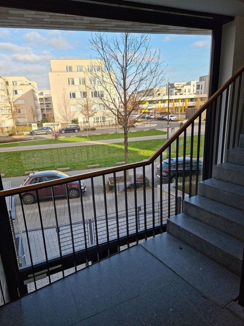 2 bedroom flat to rent, 73 m², Wolfgang-Bangert-Strasse 8, Frankfurt am Main, Hesse 2 bedroom flat to rent, 73 m², Wolfgang-Bangert-Strasse 8, Frankfurt am Main, Hesse