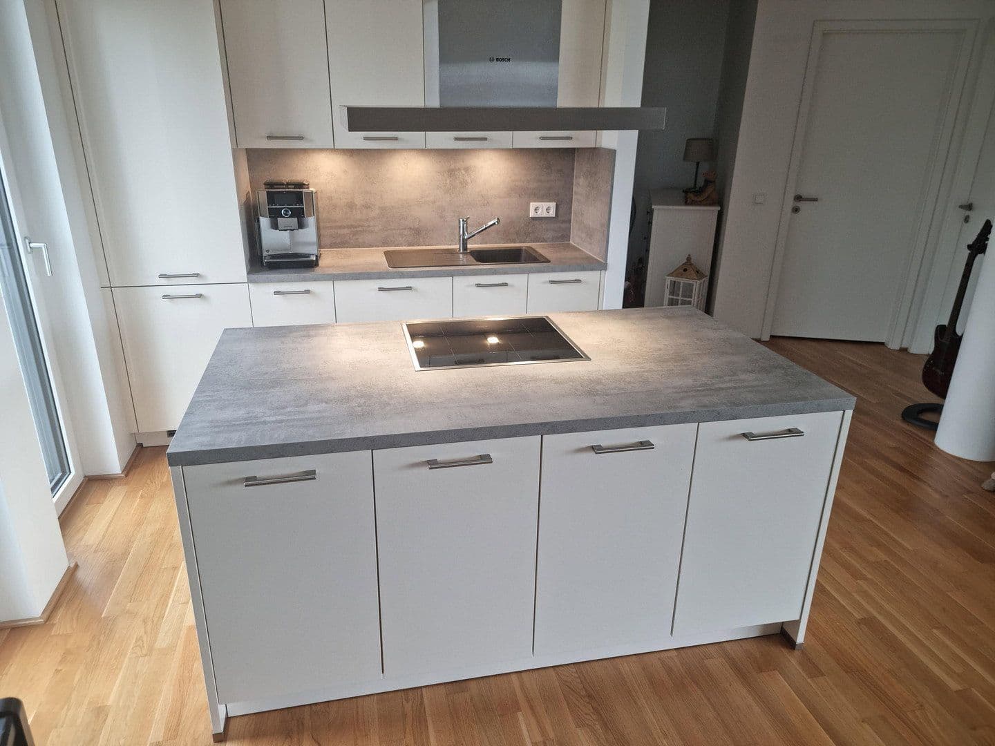 2 bedroom flat to rent, 73 m², Wolfgang-Bangert-Strasse 8, Frankfurt am Main, Hesse 2 bedroom flat to rent, 73 m², Wolfgang-Bangert-Strasse 8, Frankfurt am Main, Hesse