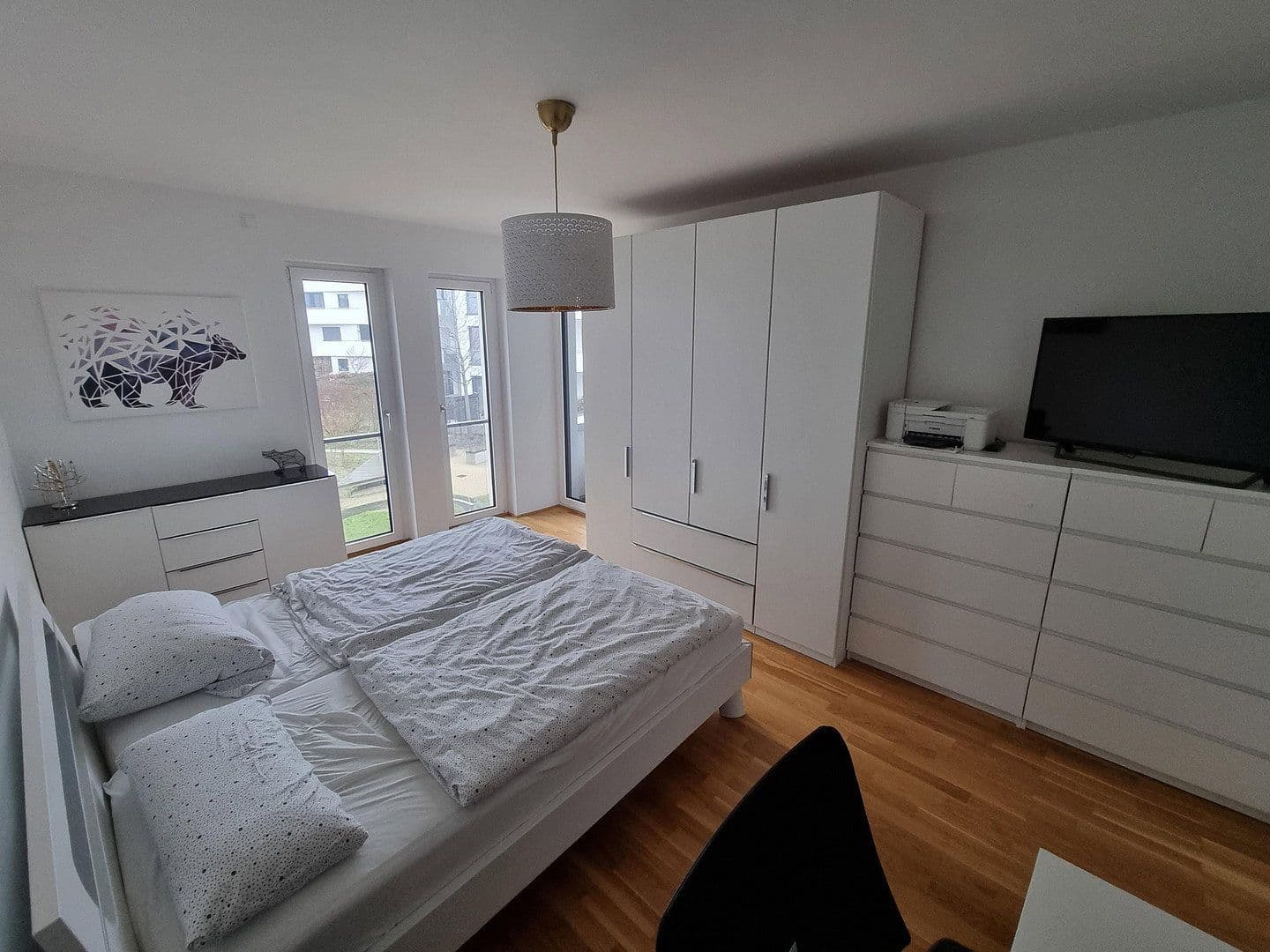 2 bedroom flat to rent, 73 m², Wolfgang-Bangert-Strasse 8, Frankfurt am Main, Hesse 2 bedroom flat to rent, 73 m², Wolfgang-Bangert-Strasse 8, Frankfurt am Main, Hesse