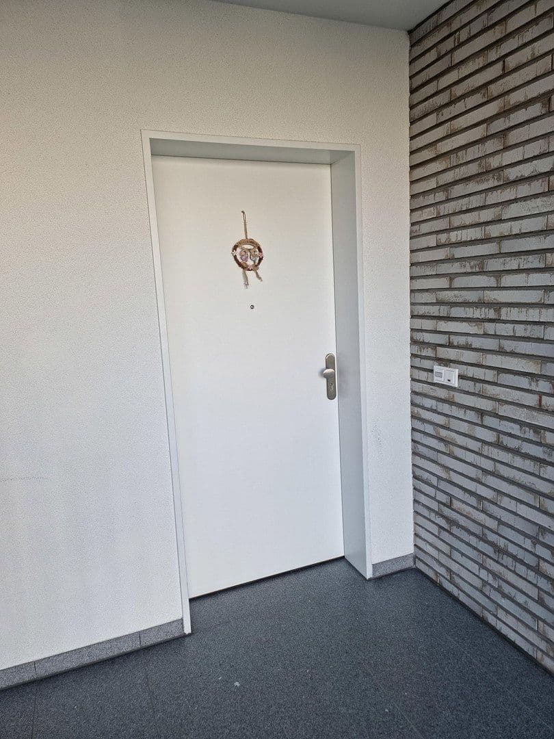 2 bedroom flat to rent, 73 m², Wolfgang-Bangert-Strasse 8, Frankfurt am Main, Hesse 2 bedroom flat to rent, 73 m², Wolfgang-Bangert-Strasse 8, Frankfurt am Main, Hesse