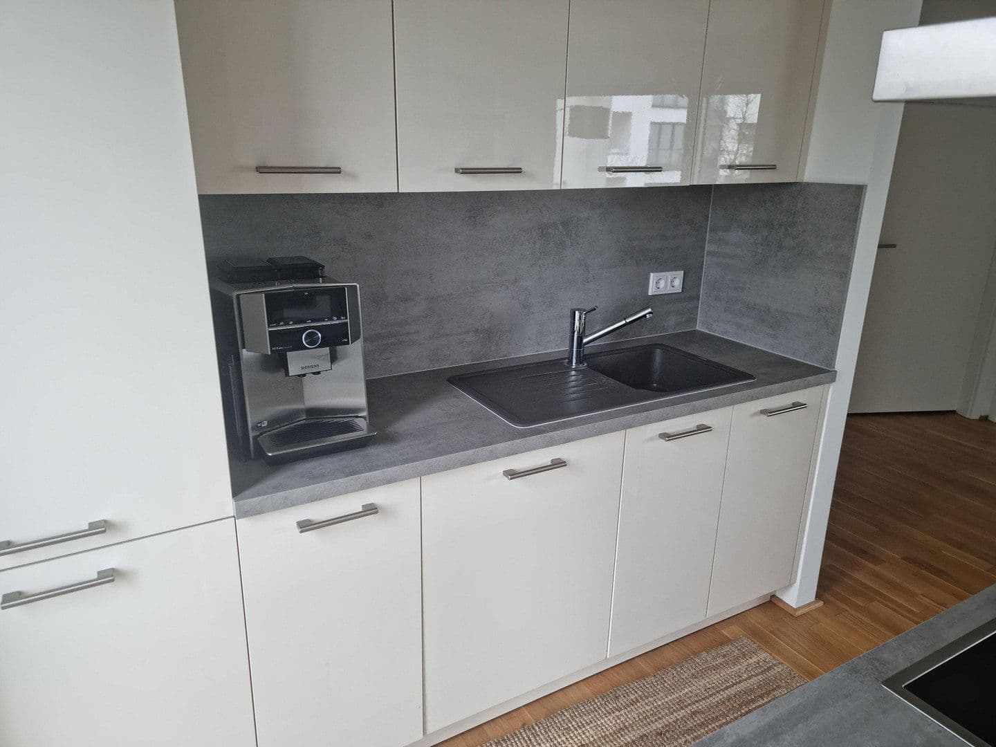 2 bedroom flat to rent, 73 m², Wolfgang-Bangert-Strasse 8, Frankfurt am Main, Hesse 2 bedroom flat to rent, 73 m², Wolfgang-Bangert-Strasse 8, Frankfurt am Main, Hesse