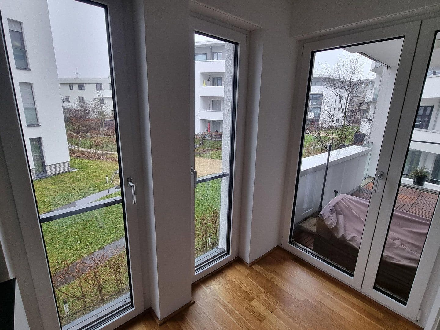 2 bedroom flat to rent, 73 m², Wolfgang-Bangert-Strasse 8, Frankfurt am Main, Hesse 2 bedroom flat to rent, 73 m², Wolfgang-Bangert-Strasse 8, Frankfurt am Main, Hesse
