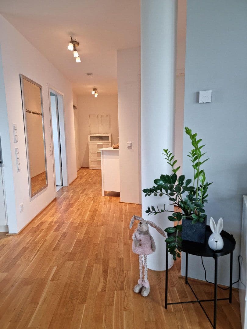 2 bedroom flat to rent, 73 m², Wolfgang-Bangert-Strasse 8, Frankfurt am Main, Hesse 2 bedroom flat to rent, 73 m², Wolfgang-Bangert-Strasse 8, Frankfurt am Main, Hesse