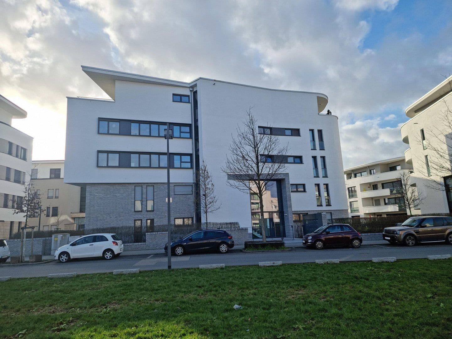 2 bedroom flat to rent, 73 m², Wolfgang-Bangert-Strasse 8, Frankfurt am Main, Hesse 2 bedroom flat to rent, 73 m², Wolfgang-Bangert-Strasse 8, Frankfurt am Main, Hesse