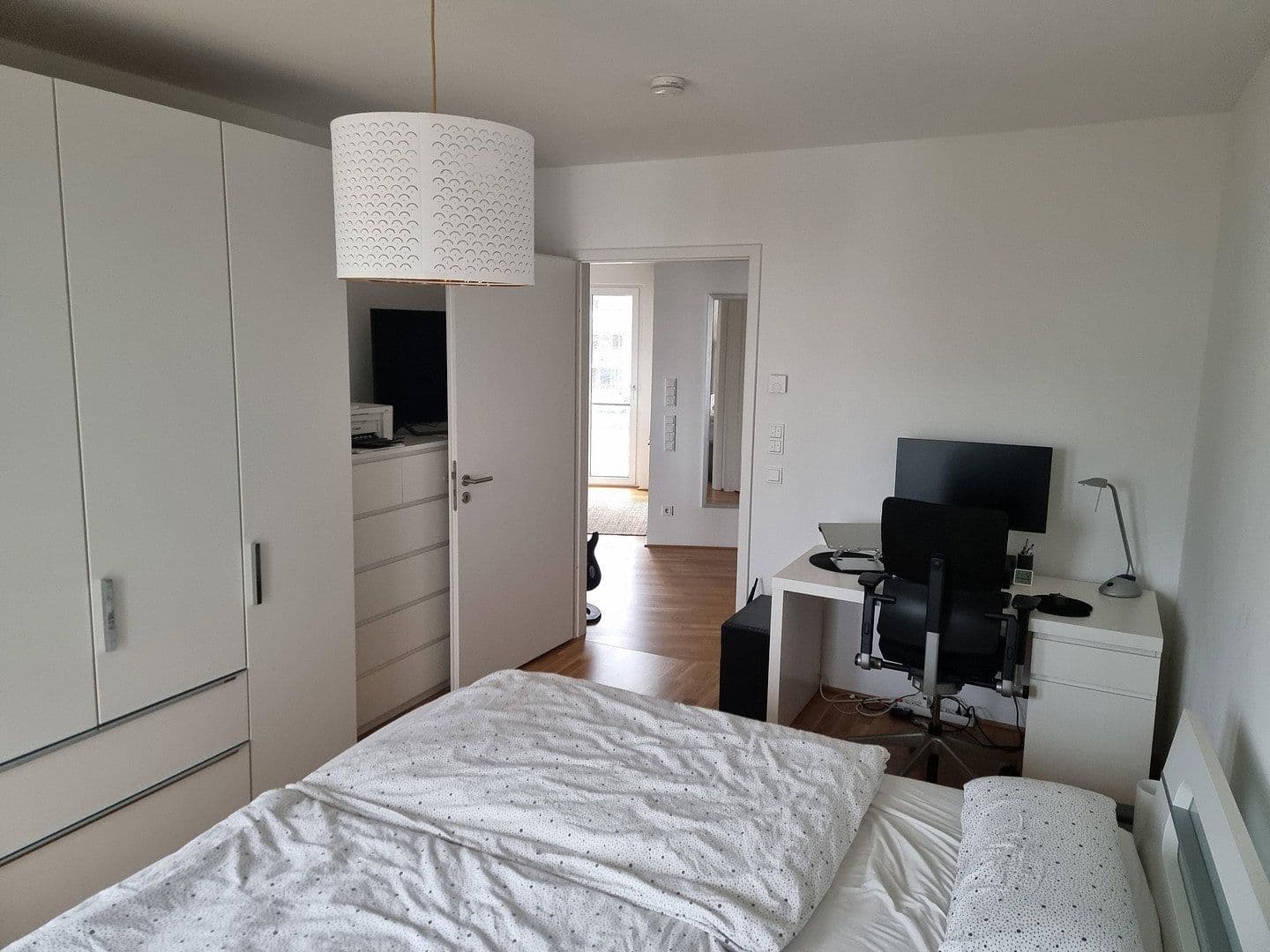 2 bedroom flat to rent, 73 m², Wolfgang-Bangert-Strasse 8, Frankfurt am Main, Hesse 2 bedroom flat to rent, 73 m², Wolfgang-Bangert-Strasse 8, Frankfurt am Main, Hesse