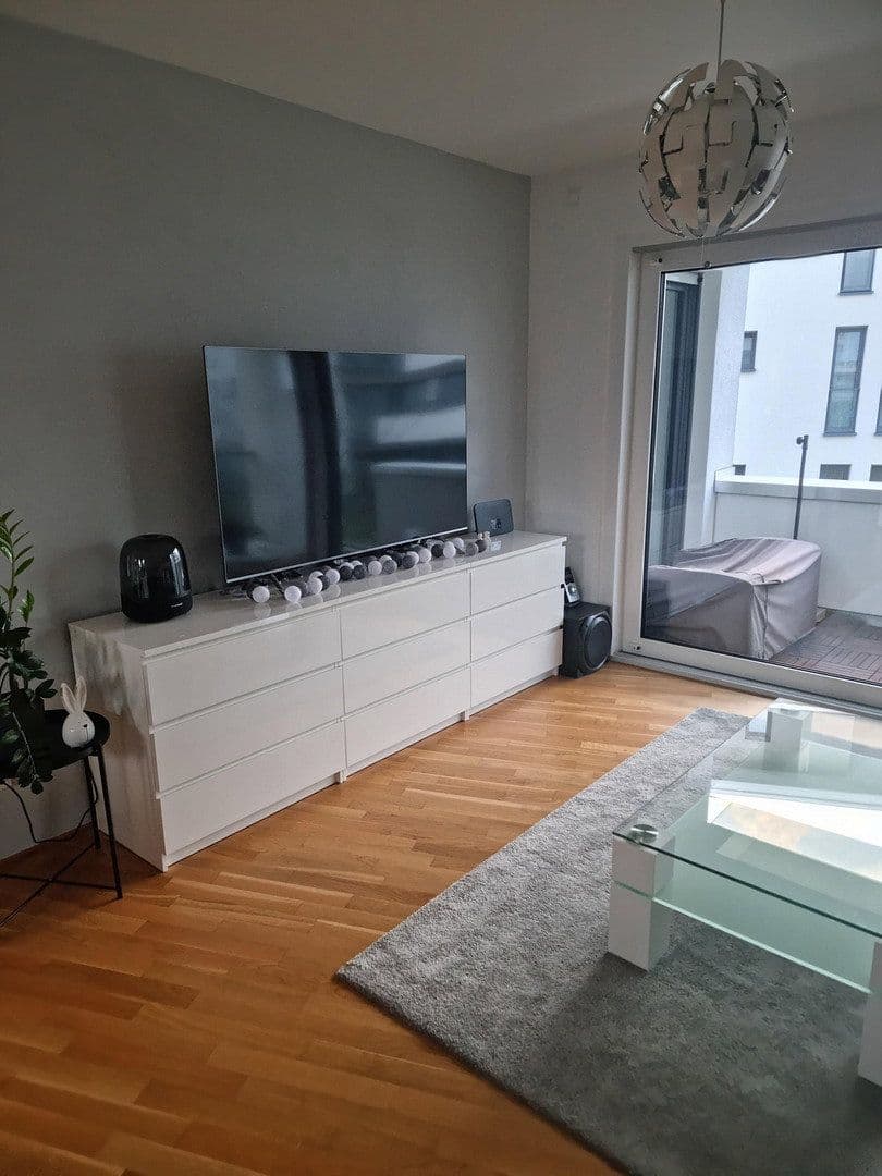 2 bedroom flat to rent, 73 m², Wolfgang-Bangert-Strasse 8, Frankfurt am Main, Hesse 2 bedroom flat to rent, 73 m², Wolfgang-Bangert-Strasse 8, Frankfurt am Main, Hesse