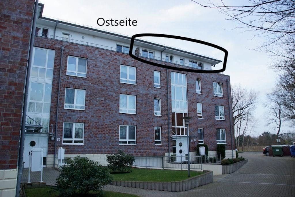 3 bedroom flat for sale, 98 m², Geestland, Lower Saxony 3 bedroom flat for sale, 98 m², Geestland, Lower Saxony