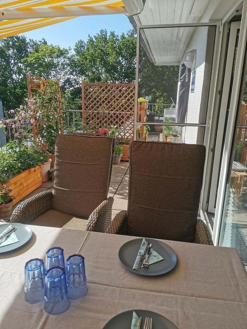 3 bedroom flat for sale, 98 m², Geestland, Lower Saxony 3 bedroom flat for sale, 98 m², Geestland, Lower Saxony
