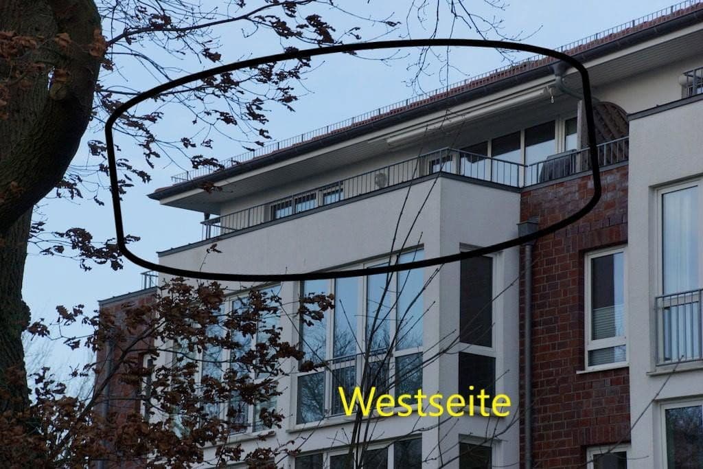 3 bedroom flat for sale, 98 m², Geestland, Lower Saxony 3 bedroom flat for sale, 98 m², Geestland, Lower Saxony