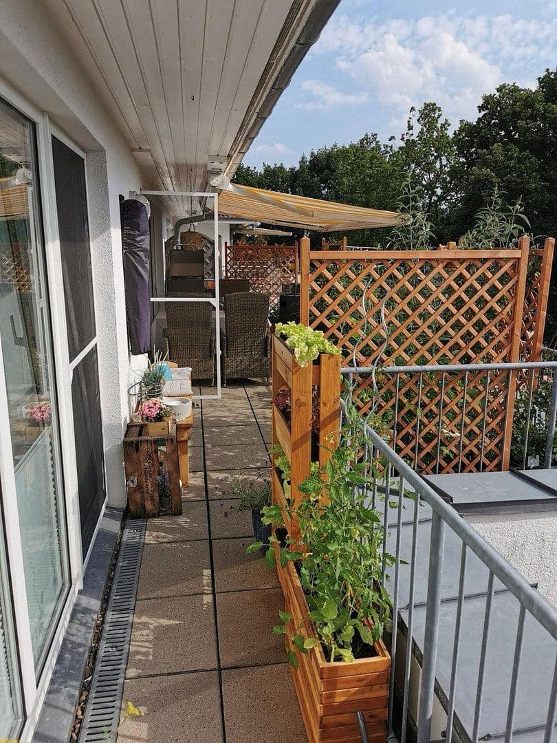 3 bedroom flat for sale, 98 m², Geestland, Lower Saxony 3 bedroom flat for sale, 98 m², Geestland, Lower Saxony