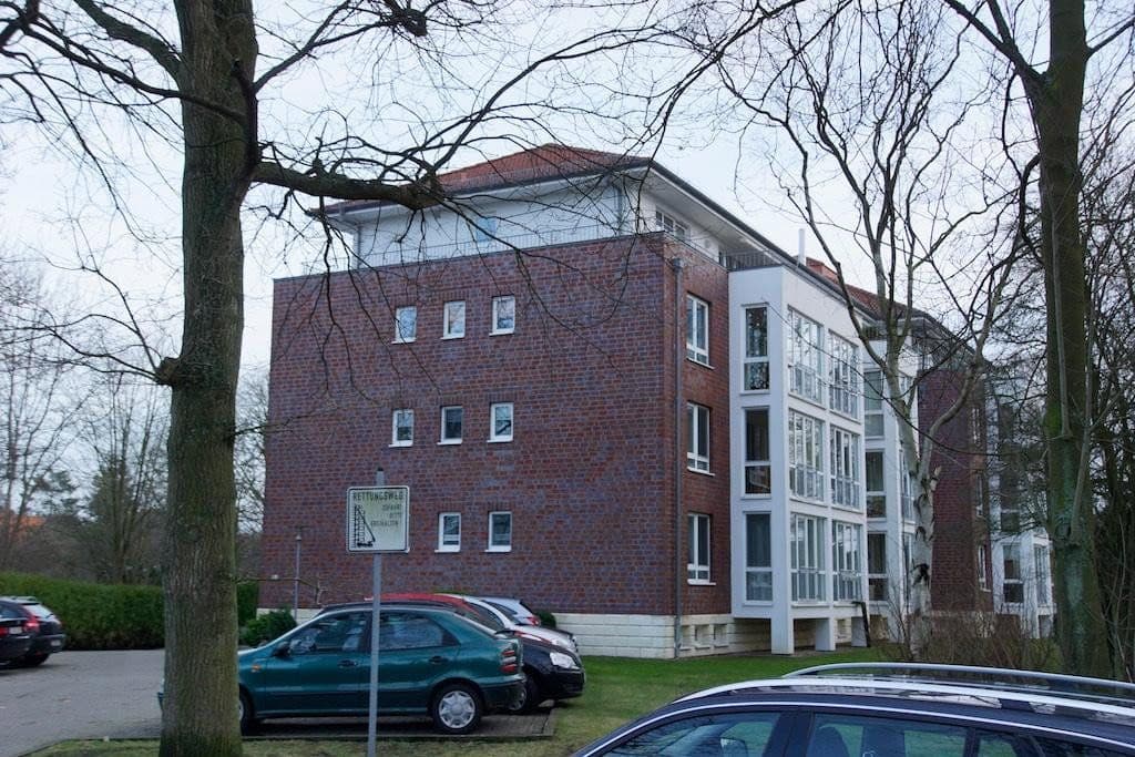 3 bedroom flat for sale, 98 m², Geestland, Lower Saxony 3 bedroom flat for sale, 98 m², Geestland, Lower Saxony