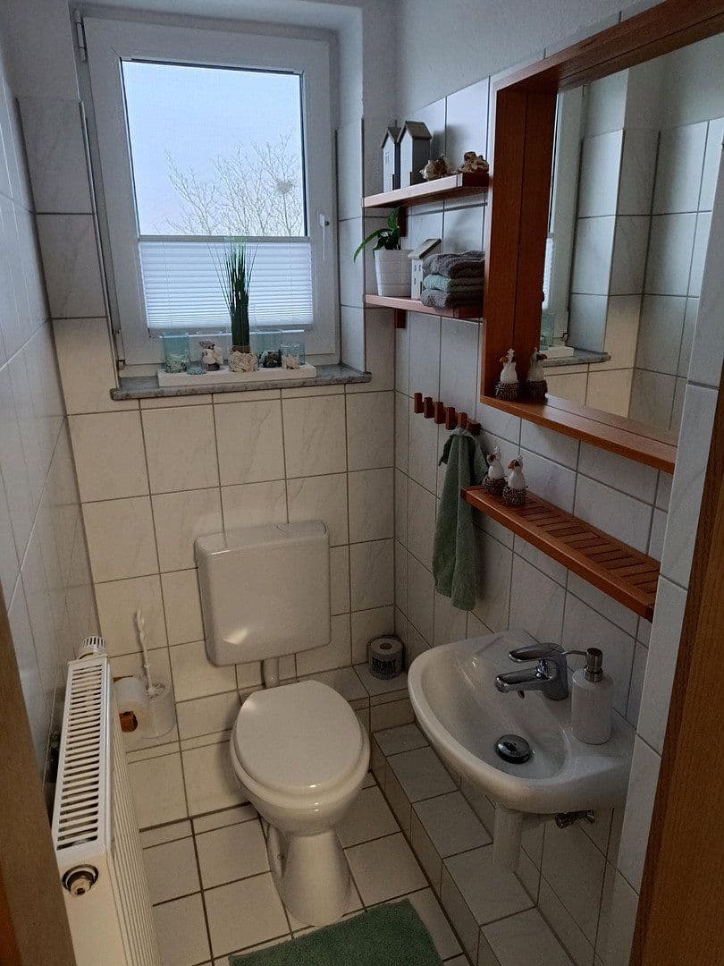 3 bedroom flat for sale, 98 m², Geestland, Lower Saxony 3 bedroom flat for sale, 98 m², Geestland, Lower Saxony