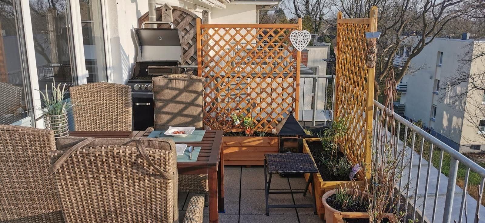 3 bedroom flat for sale, 98 m², Geestland, Lower Saxony 3 bedroom flat for sale, 98 m², Geestland, Lower Saxony