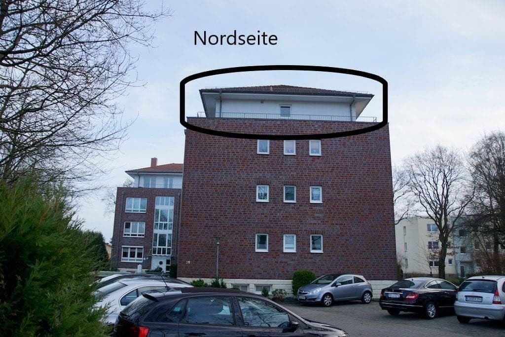 3 bedroom flat for sale, 98 m², Geestland, Lower Saxony 3 bedroom flat for sale, 98 m², Geestland, Lower Saxony