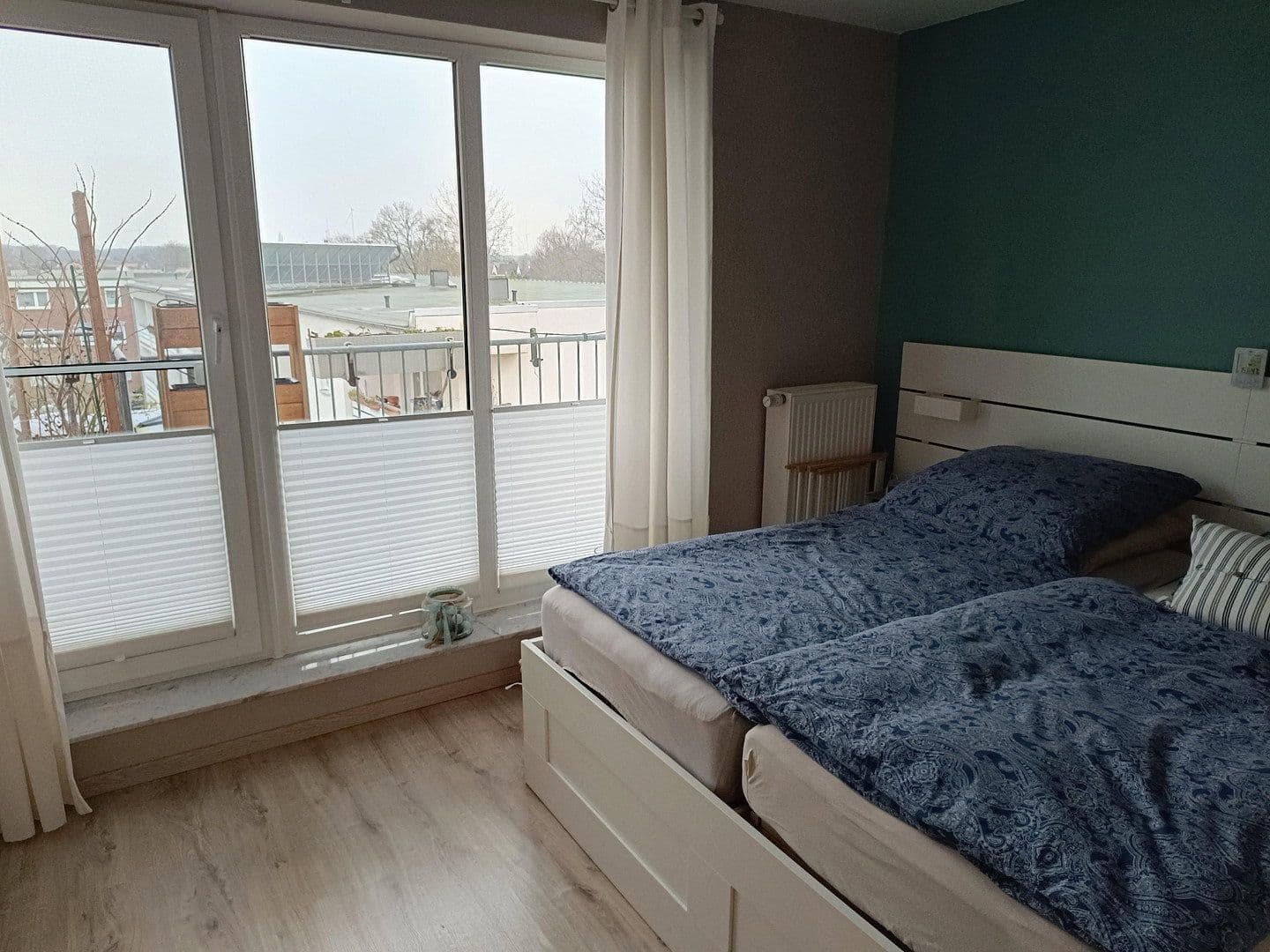 3 bedroom flat for sale, 98 m², Geestland, Lower Saxony 3 bedroom flat for sale, 98 m², Geestland, Lower Saxony