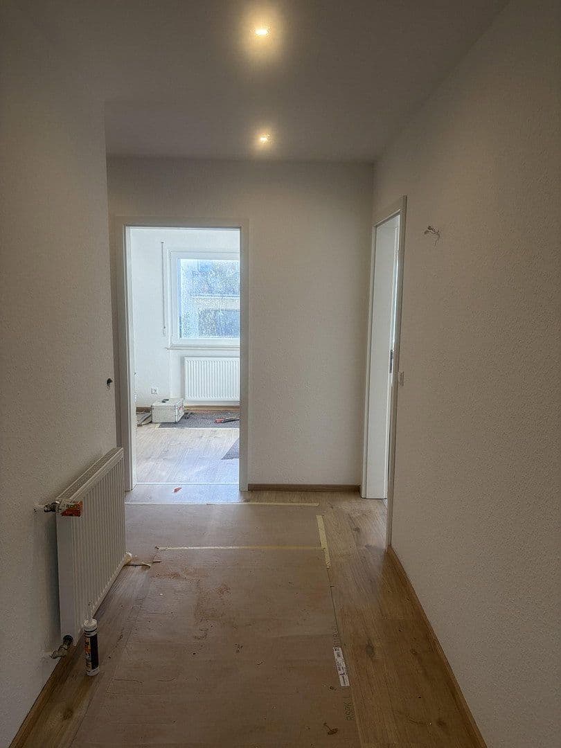 3 bedroom flat to rent, 74 m², Neckargemünd, Baden-Württemberg 3 bedroom flat to rent, 74 m², Neckargemünd, Baden-Württemberg