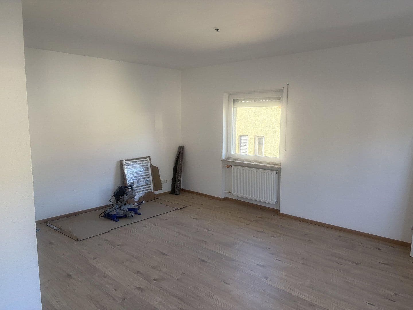 3 bedroom flat to rent, 74 m², Neckargemünd, Baden-Württemberg 3 bedroom flat to rent, 74 m², Neckargemünd, Baden-Württemberg